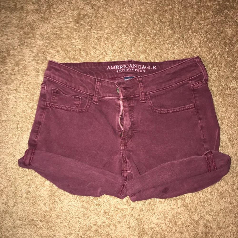 American eagle shorts
